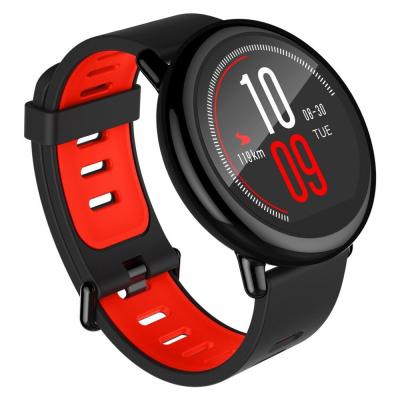 Κίνα Amazfit Heartrate Smartwatch HRM Xiaomi Mi αρρενωπός έξυπνος αθλητισμός Heartwatch ρολογιών προς πώληση