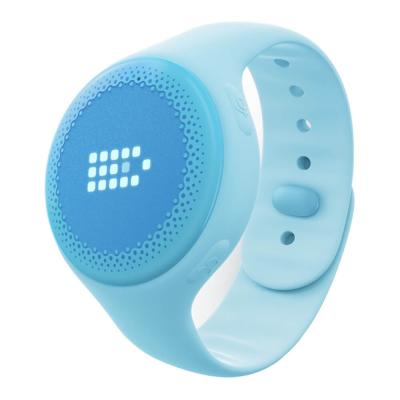 China Xiaomi redondo MI Mitu embroma el reloj elegante de GPS, reloj de Smart del perseguidor del niño de GPS en venta