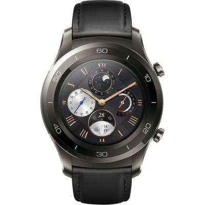 Chine 1,2 pouces d'écran tactile d'Android de sport de Smartwatch Huawei de téléphone du sport 4G LTE à vendre