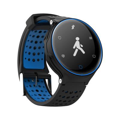 Chine X2 V9 imperméabilisent des langues de multiple de moniteur de fréquence cardiaque de Smartwatch d'usage d'Android à vendre