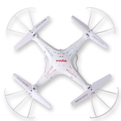 China Brush Motor Remote Control Drone Helicopter , RC Helicopter Drone Syma X5C-1 2.0MP Camera for sale