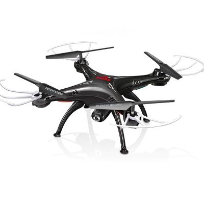 China Fernsteuerungsbrummen-Hubschrauber WiFi FPV 6 SYMA X5SW - Achse 4CH Quadcopter zu verkaufen