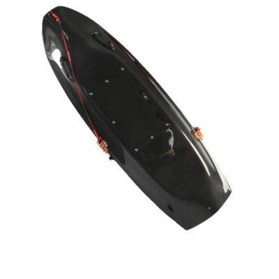 China Water Electric Powered Surfboard 10000w 37.5mph With Ternary Lithium Battery for sale