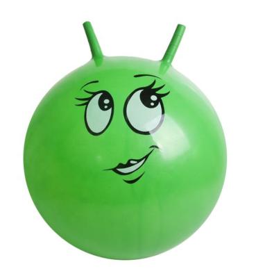 China PVC Inflatable Toy Customized Inflatable Bouncing Ball For Kid Toys for sale