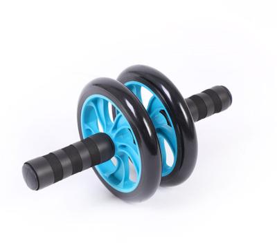 China Workouts in Home Gym Abdomen Roller Wheel for Abs Workout, AbExercise Home Gym for sale