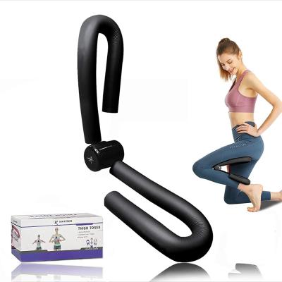 China Fitness Thigh Toning Trimmer For Bodybuilding Fitness Weight Loss Slimming Home Trainer Gym Equipment for sale