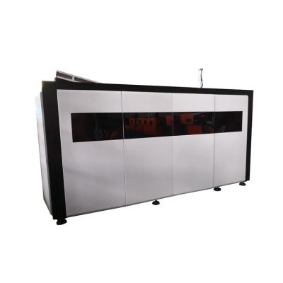 China YD-3500 Plastic Bottle Blow Molding Machine In China for sale