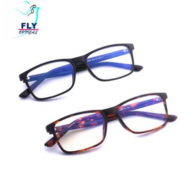 China High Quality Optical Frame DOISYER Wenzhou Fashion Reading Glasses Blue Light Blocking Glasses Clearly for sale