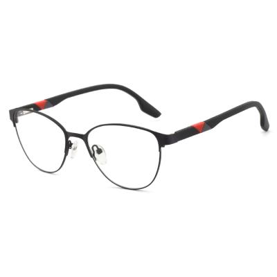 China DOISYER 2021 Retro Women's Reading Glasses Optical Frame Unisex Cat Eye Eyewear TR90 Glasses With Spring Hinge zu verkaufen