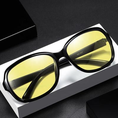 China 2020 DOISYER 2020 New Design Polarized Driver Day And Night Vision Glasses Unisex High Quality for sale