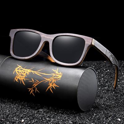 China DOISYER 2022 Fashion Luxury Multistage Wooden Sunglasses Men Retro Engrave Polarized Sunglasses Women Drive Sunglasses for sale