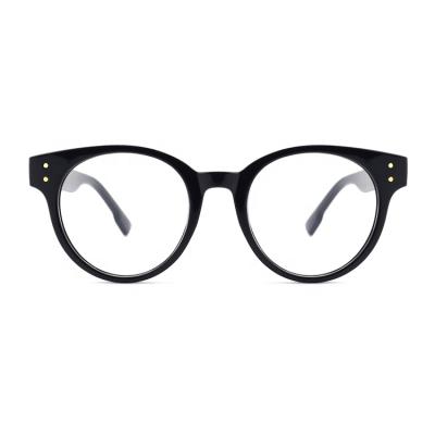 China New Fashion Optical Frame DOISYER Private Label Anti Bluelight Glass Small Frames Adults Designer Optical Frame Glasses for sale