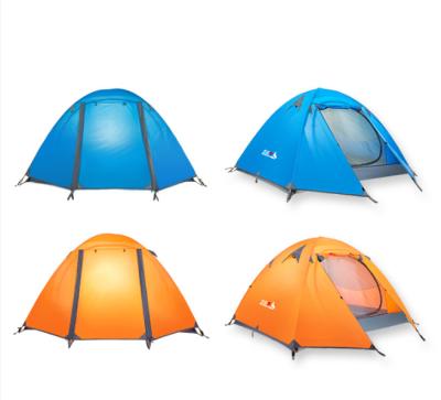 China Factory sale tent canvas tent with competitive price camping tents cover top tent for sale