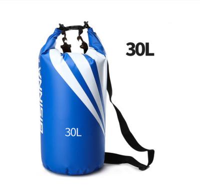 China 2021 Custom Outdoor Waterproof Floating Watersports Dry Bag Rolltop Dry Bag OEM Logo Waterproof Boating Hiking Increasing Water Proof for sale