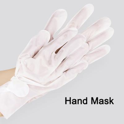 China Moisturizing cream whitening moisture and nourishing hodaf foot essence mozi mask collagen hand mask gloves for sale