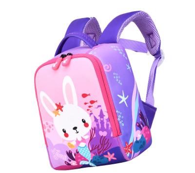 China Waterproof Kindergarten Mini School Bags For Kids On Sale Customize Back School Bag For Little Kids for sale