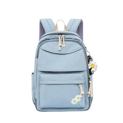 China waterproof school bags for teenagers school bags backpack for girl hot sale manufacturer in china girls school bag for sale