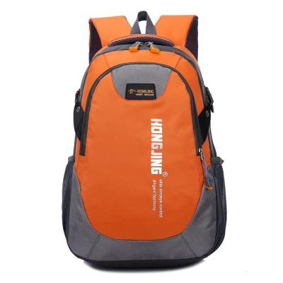 China Customized manufacturers china waterproof adventure waterproof outdoor school bags backpack for sale