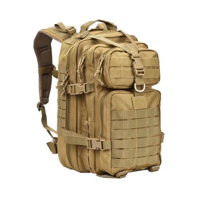 China Backpack Large Capacity Backpack Special Forces Mountaineering Waterproof Three-tier Outdoor Bag for sale