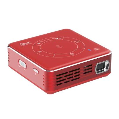 China Pico C99 DLP 3D Home Theater WIFI Android Game Pocket Beamer Smartphone Mini Projector Handleiding for sale