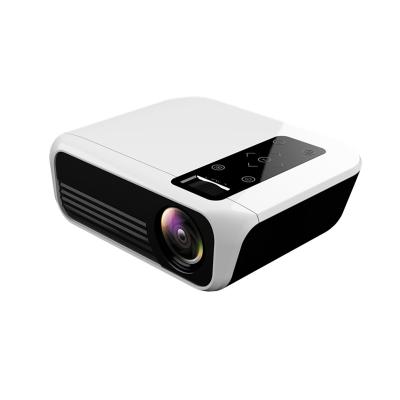 China Pico Unic 200 Inch Hd 1080p Screen Native LED Beamer 3500 Lumen T8 Portable 1920 Projector for sale