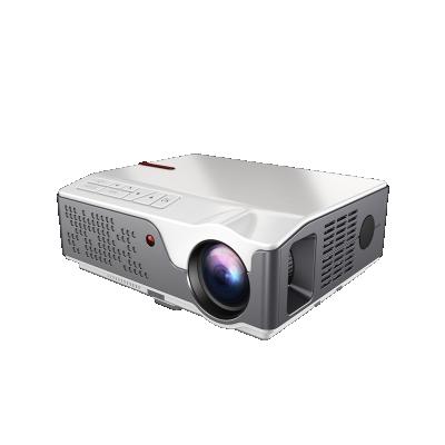 China 3800 Pico High Lumens RD826 1080p Full Hd Movie Home Theater Projectors Mini Small Led Portable LCD Display for sale