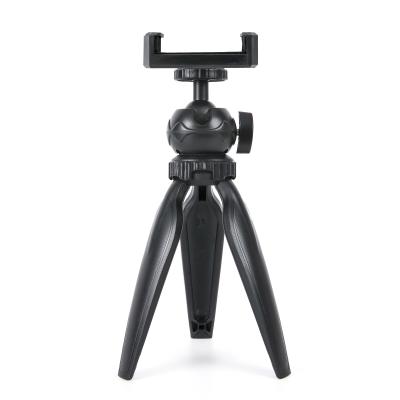 China Fexible PORTABLE Universal Adjustable Table Mini Stand Tripod For Projector Mobile Phone Camera Small for sale