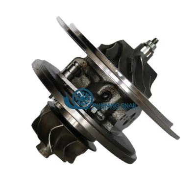 China CT26V 750001 TURBOCHARGER 17201-17050 GT2359V Cartridge 17201-17070 7Landcruiser 100 (2001-) 204 HP 1HD 22*23*24 for sale