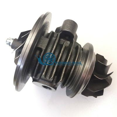 China turbocharger TO4B09 465218-0001 for Ford Tractor D8NN6K682EA 28*28*27 for sale