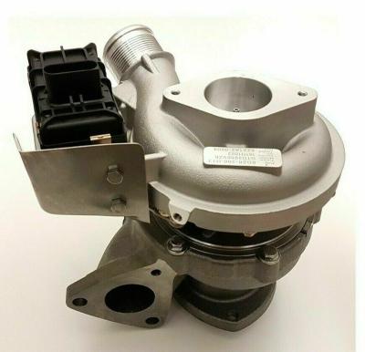 China turbocharger GTD2056VZK 822182 822182-0004 822182-0005 822182-0006 for Ford Ranger Everest 3.2 RANGER (TKE) for sale