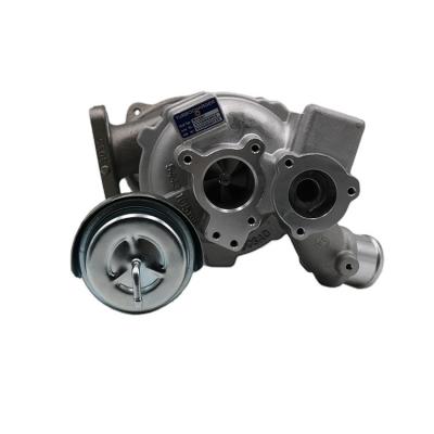 China K31 Aluminum Turbocharger 54399880131 Cj5g-6k682-da For Ford 1.6 for sale