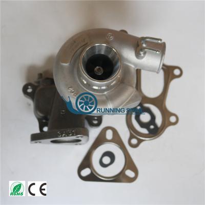 China TD04 Turbo Turbocharger For Mitsubishi L200 Montero PAJERO Galloper 4D56 4D56Q 2.5L 49177-02512 49177-02513 49177-07612 MR355225 28*26*25 for sale