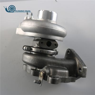 China 49177-02500 For 87-99 Mitsubishi Pajero 2 Shogum 2.5L 4D56 TD04-11B 30*30*30 for sale