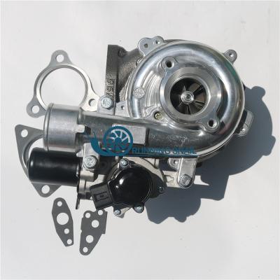 China CT16V 17201-30110 17201-OL040 for HILUX 3.0 D4D Engine 1KD-FTV 3.0L 171HP Oil Cooled 1kd Water 28*24*23 for sale