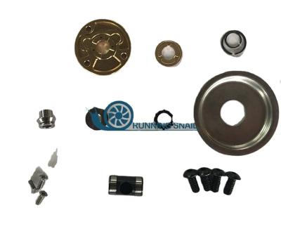 China RHF4 Repair Kits For Caterpllar Shibaura Perkins 3024 3024C C2.2 SBA 135756180 4T-5OG VB420081 AS12 238-9349 10*10*15 for sale