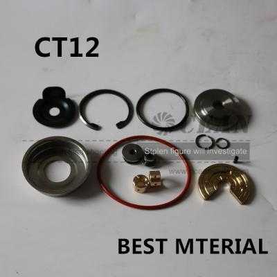 China CT12 Turbocharger Rebuild Kits / Turbo Repair Kits Service Kits 17201-64050 17201-64010 - for sale