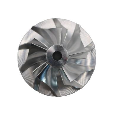 China CT20 Billet Wheel 17201-54060 FOR Hiace 2.5 TD (H12) /Hilux 2.4 TD (LN/RNZ) /Landcruiser TD (LJ70,71,73) 2LT 2L-T 22*23*24 for sale