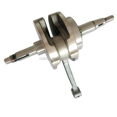 China Apache RTR 180 TV Aftermarket Crankshaft Forged Steel Price for sale