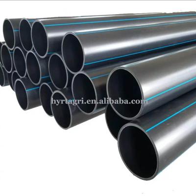 China Corrosion resistance Factory customization  good quality irrigation HDPE/LDPE  pipe for automatic irrigation system for sale