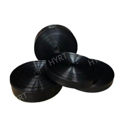 China Long service life Factory outlet garden  irrigation rain tape spray hose rain tape irrigation hoses for farm irrigation system for sale