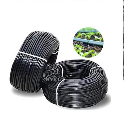 China Save 50% of water and increase production by 20% 2022 factory good quality16mm  irrigation  drip pipe dripper for irrigation for sale