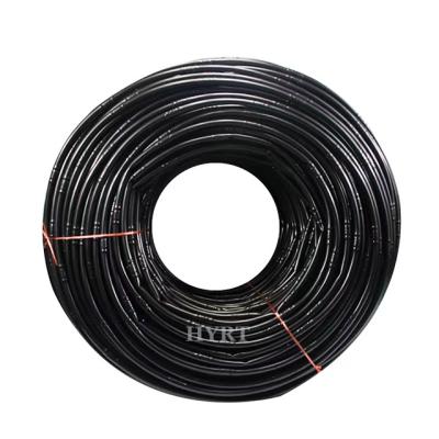 China Save 50% of water and increase production by 20% Factory limited time promotion 16mm  irrigation  drip pipe for farm irrigation system for sale