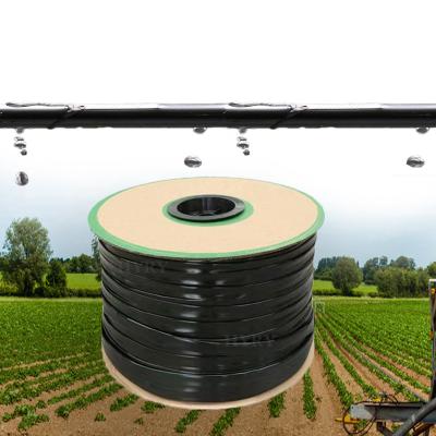 China Agricultural Farmland Irrigation System factory  limited time discount price  agriculture 16mm drip irrigation tape for other watering for sale