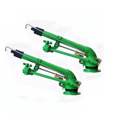 China Agriculture Irrigaiton agriculture irrigation HYRT-P50 Rain gun for farm irrigation automatic irrigation system for sale