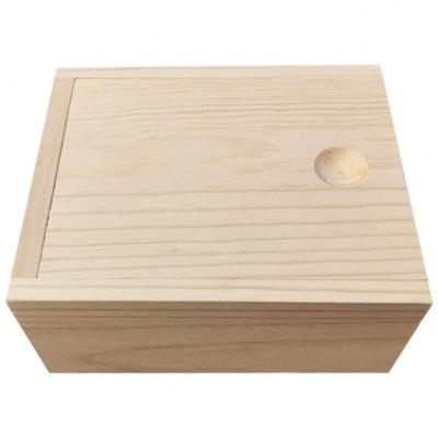 China China Wine Box Wooden Wine Box Wood For Wine Bott Box Wood for sale