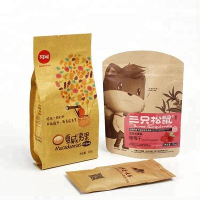 China 1 Kg Food Grade Foil Coffee Moisture Proof Aluminum Laminate Pouches For Coffee for sale