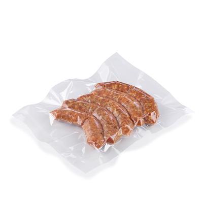 China Food Packaging Microwavable Plastic Frozen Bag #9527, Seafood, Frozen Fishshrimp and Plastic Bag Packaging Material for Frozen Food for sale