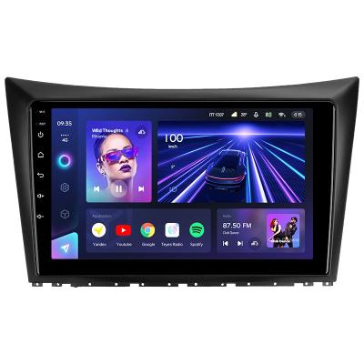 China TEYES CC3 Amplifier for Dongfeng S30 H30 cross 1 2011 - 2018 stereo car radio multimedia vcr navigation no din 2din 2 dvd for sale