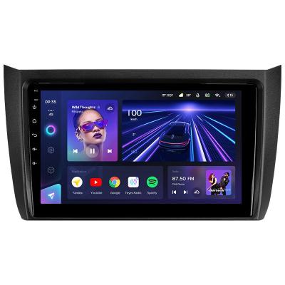 China TEYES CC3 Amplifier for Lifan 620EV 650EV 2015 - 2019 car radio multimedia vcr navigation stereo GPS no din 2din 2 dvd for sale