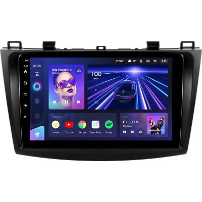 China TEYES CC3 Amplifier For Mazda 3 II 2009 - 2013 Car Radio Multimedia VCR Navigation Stereo GPS Android no din 2din 2 dvd for sale